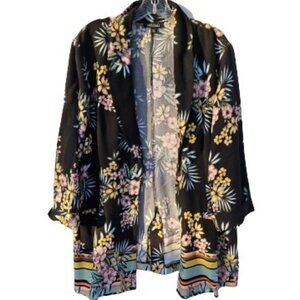 Roz & Ali Women's Blazer